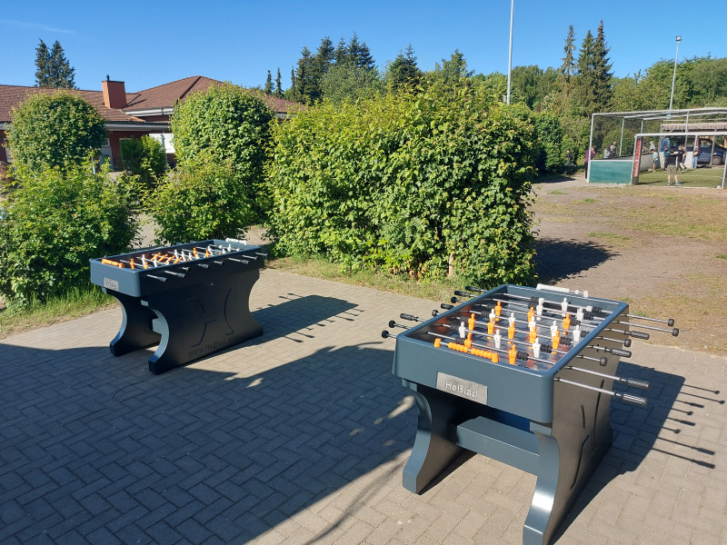 Janusz-Korczak-Schule Vechta aus Vechta