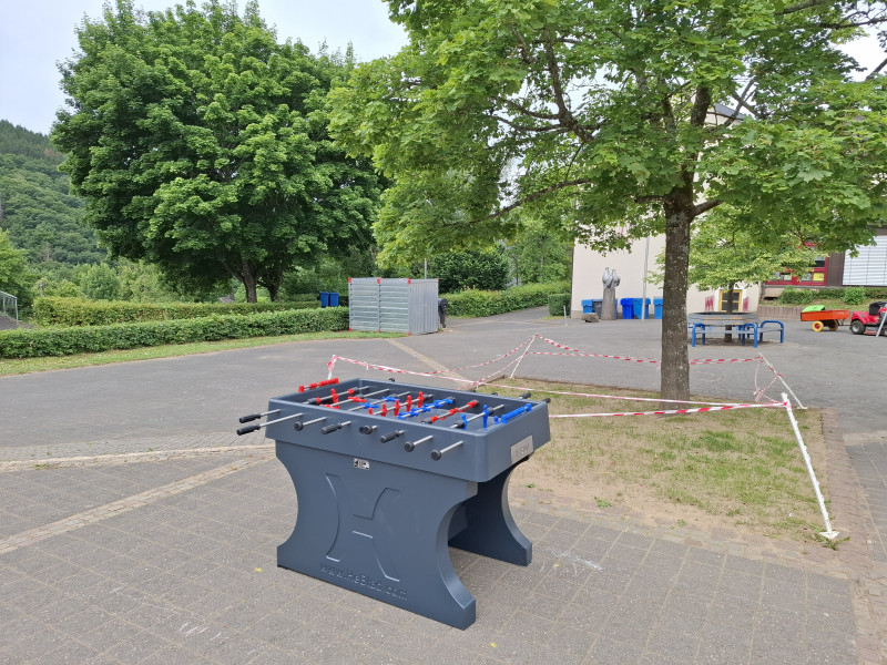 Schulförderverein der St. Willibrord Grund- und Hauptschule Waxweiler e.V. aus Waxweiler