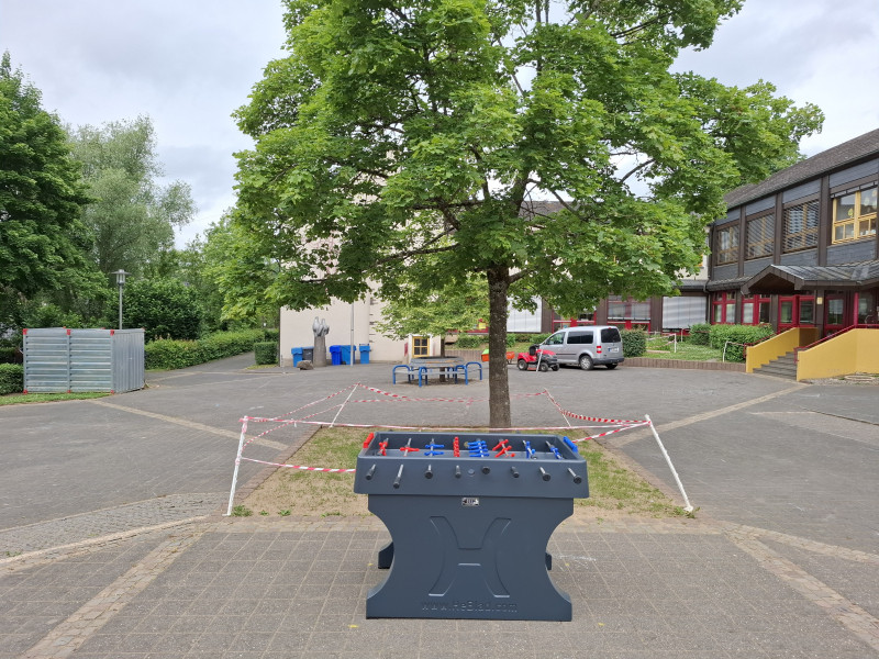 Schulförderverein der St. Willibrord Grund- und Hauptschule Waxweiler e.V. aus Waxweiler