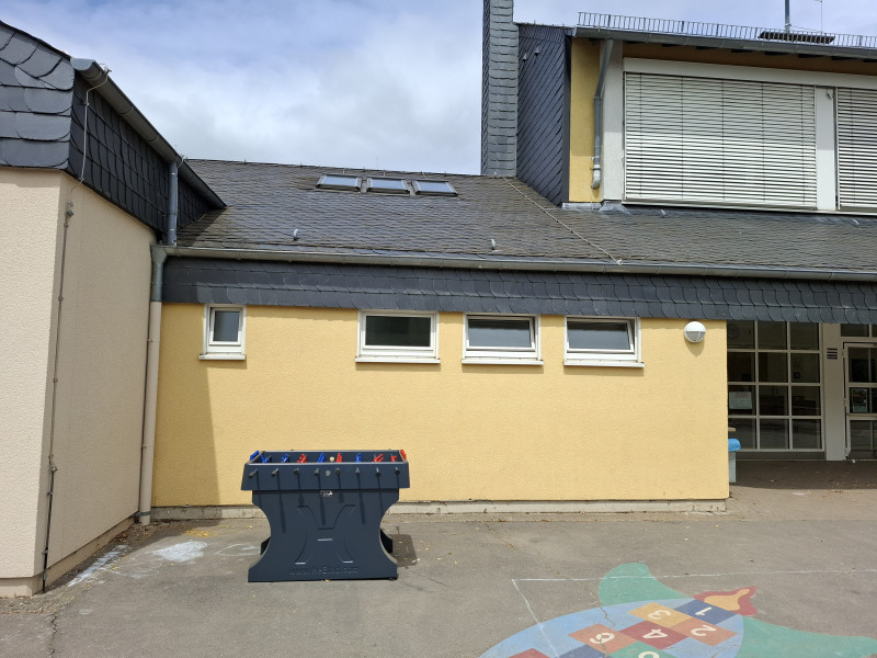 Freunde und Förderer der Grundschule St. Martin Zemmer-Rodt e.V. aus Zemmer
