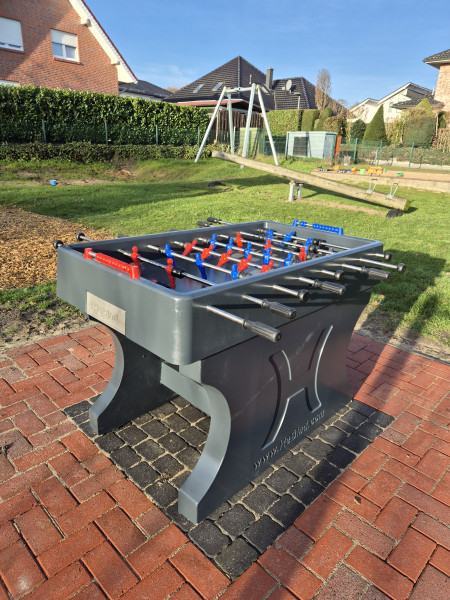 Spielplatz-Gemeinschaft Wiehenberg / Damme aus Damme