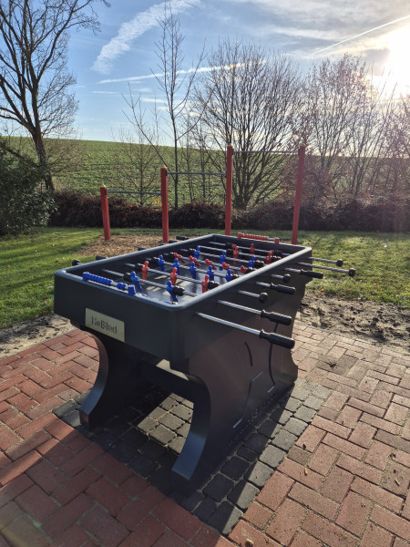 Spielplatz-Gemeinschaft Wiehenberg / Damme aus Damme