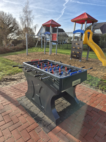 Spielplatz-Gemeinschaft Wiehenberg / Damme aus Damme