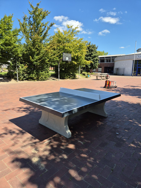 Albert-Einstein-Gymnasium aus Buchholz