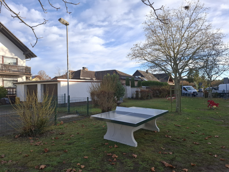 Spielplatz aus Hainburg