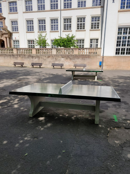 Leibnitzschule aus Offenbach