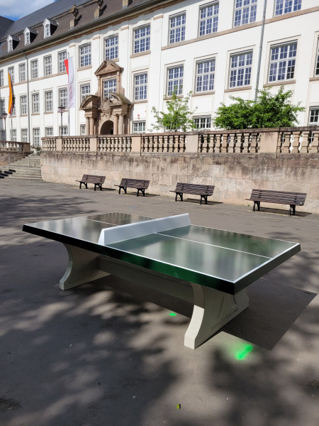 Leibnitzschule aus Offenbach