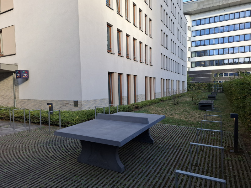 Firma Yugo Urbanum aus Frankfurt am Main