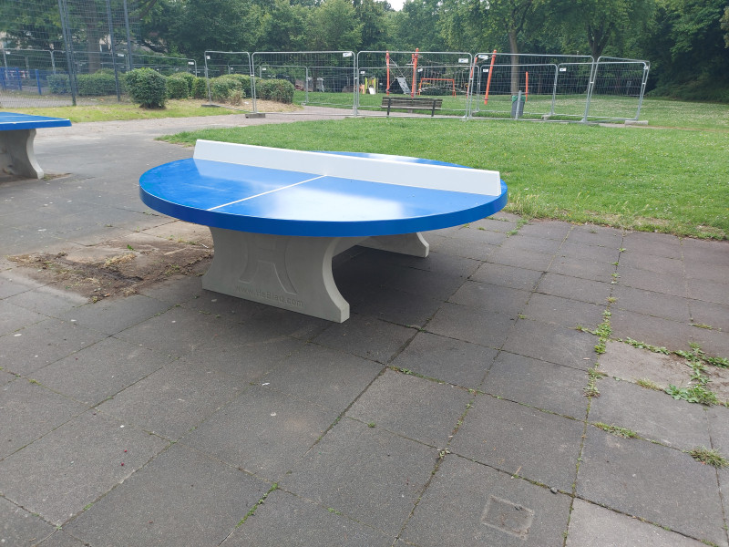 Spielplatz aus Essen