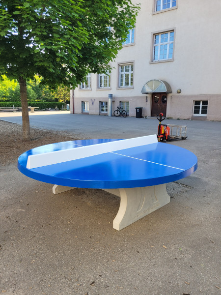Emil Gött Schule aus Freiburg im Breisgau