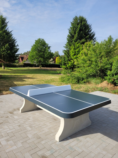 Sportfeld aus Kraak