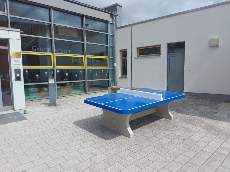 Schulverein Grundschule Bentwisch e.V. aus Bentwisch