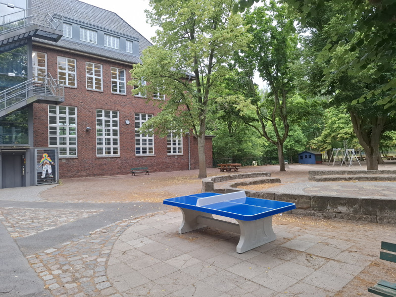 Grundschule am Sandhaus aus Berlin