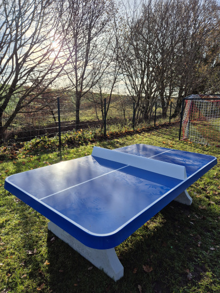 Spielplatz-Gemeinschaft Wiehenberg / Damme aus Damme