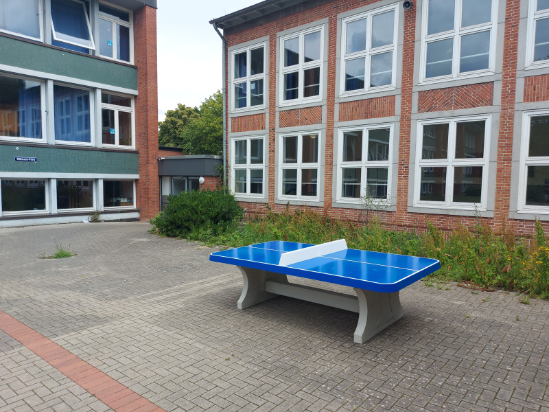 Stadtteilschule Meierdorf aus Hamburg