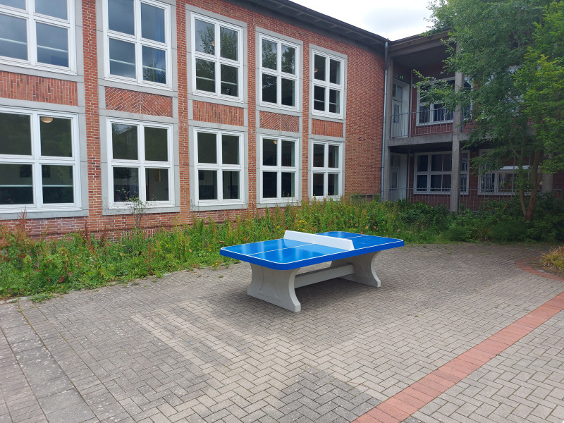 Stadtteilschule Meierdorf aus Hamburg