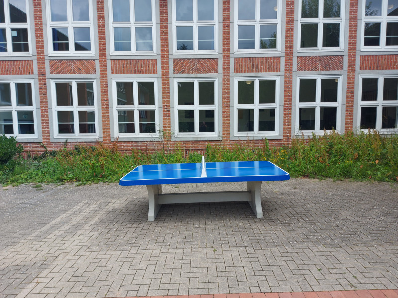 Stadtteilschule Meierdorf aus Hamburg
