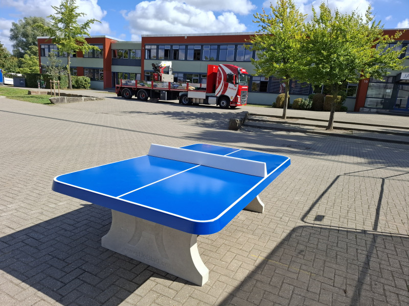 Schulzentrum Kalkar aus Kalkar