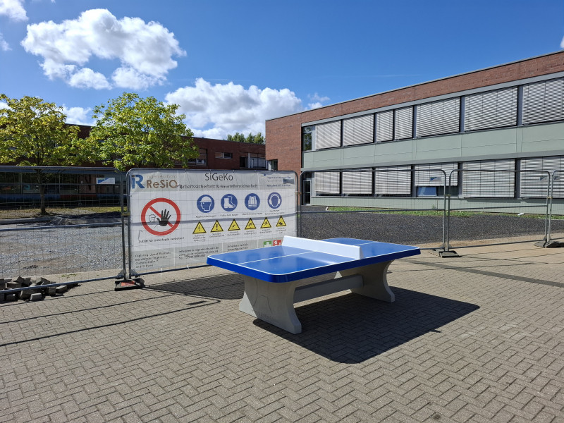Schulzentrum Kalkar aus Kalkar