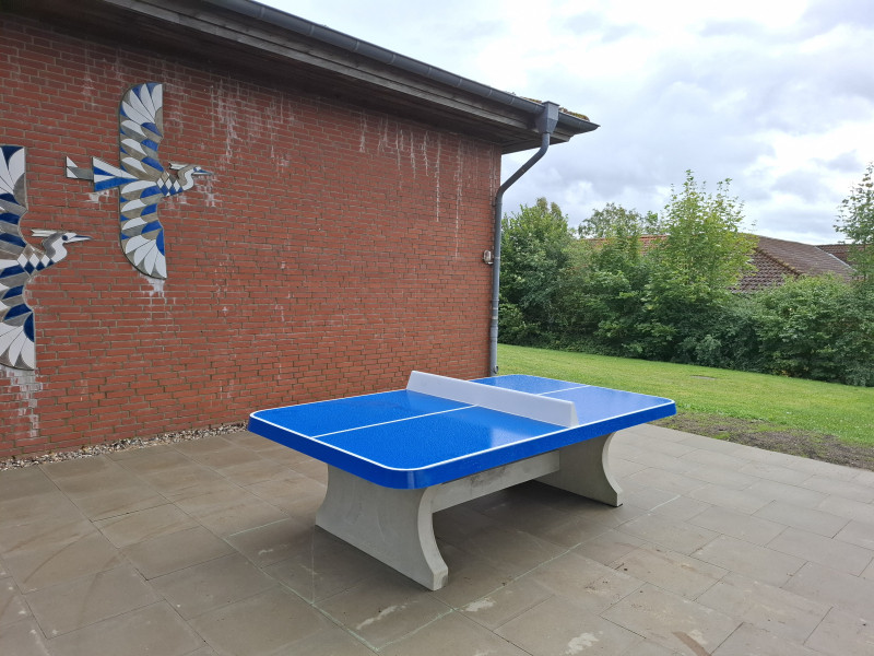 Grundschule Neuengörs (Neuengörs) aus Neuengörs