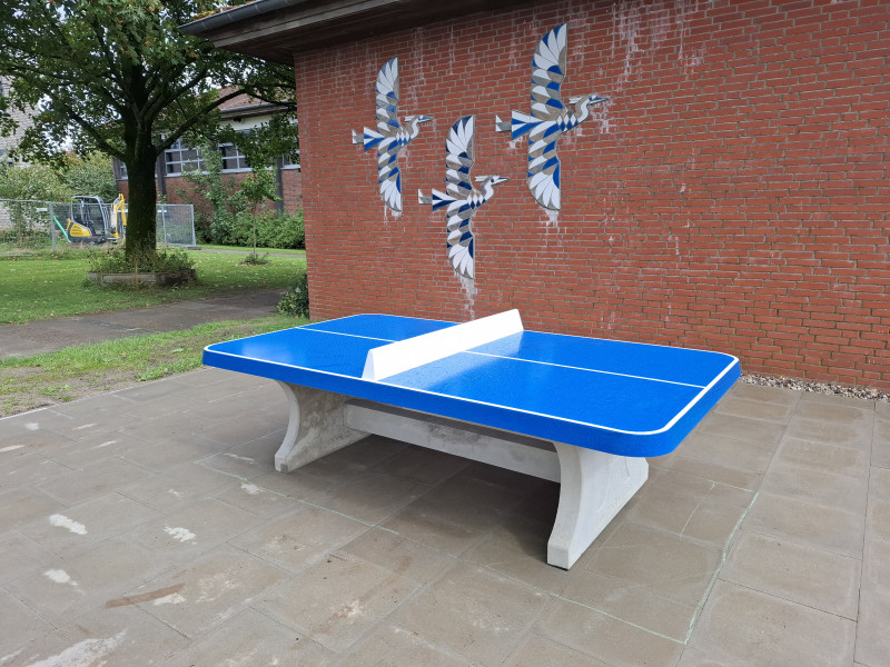 Grundschule Neuengörs (Neuengörs) aus Neuengörs