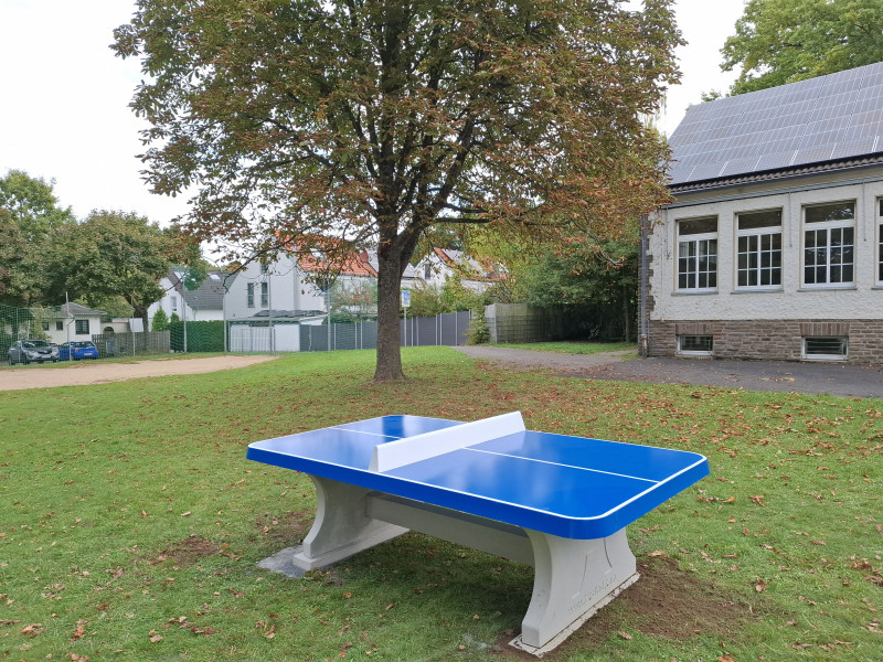 Bürgerzentrum aus Rösrath