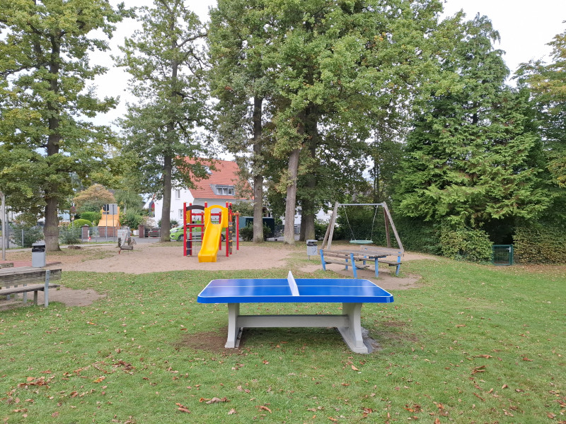 Bürgerzentrum aus Rösrath