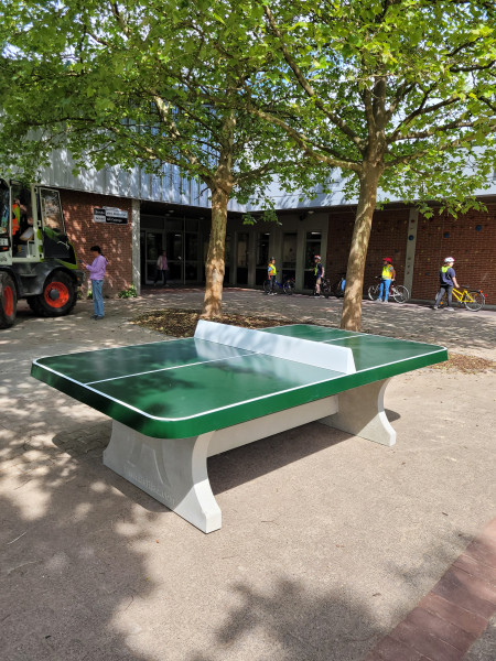 Förderschule Pestalozzischule aus Blomberg