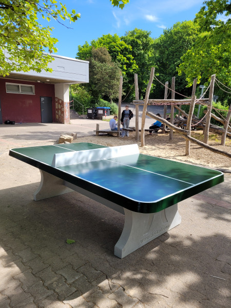 Förderschule Pestalozzischule aus Blomberg