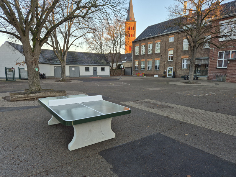 Erich-Kästner-Grundschule aus Erftstadt
