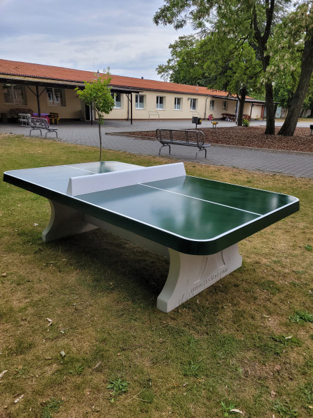 Regionale Schule Lübz aus Lübz