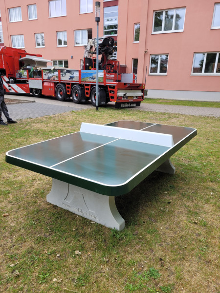 Regionale Schule Lübz aus Lübz