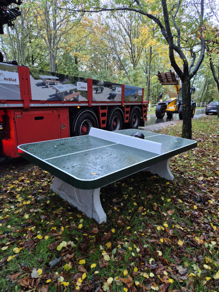 Spielplatz aus Weesby