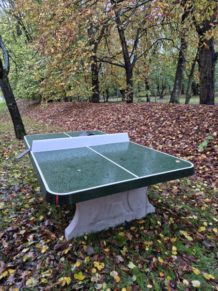 Spielplatz aus Weesby