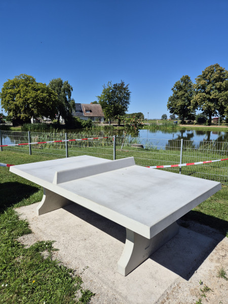 Spielplatz Poppentin aus Göhren-Lebbin