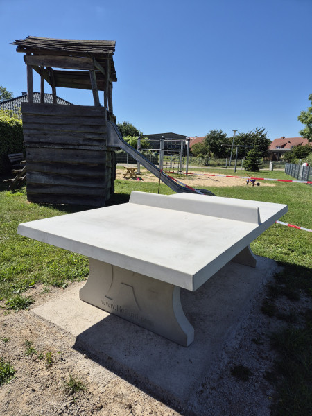 Spielplatz Poppentin aus Göhren-Lebbin