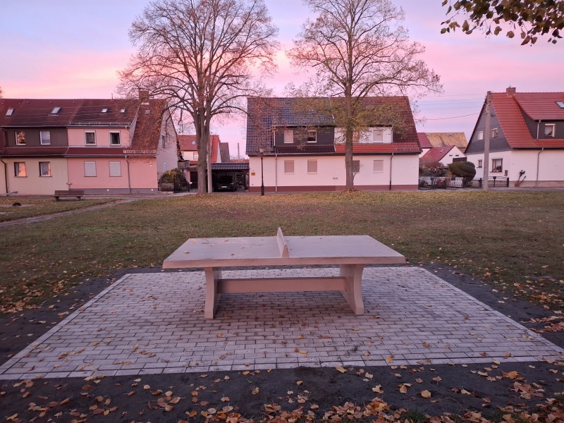 Meuselwitz aus Meuselwitz