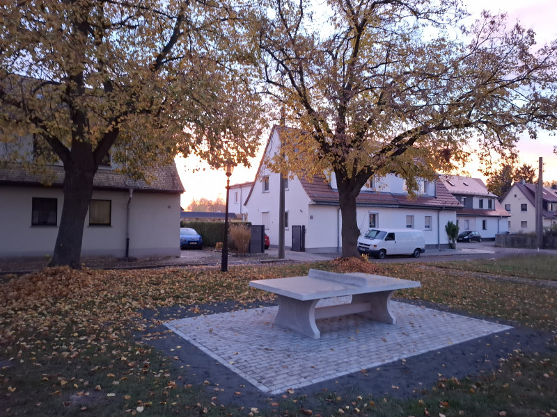 Meuselwitz aus Meuselwitz