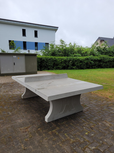 Spielplatz aus Ostercappeln