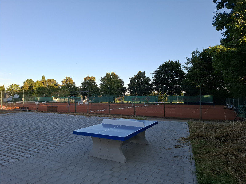Jugendzentrum Schwabhausen aus Schwabhausen