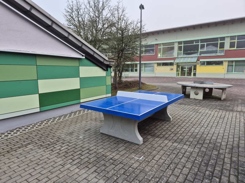 Gymnasium Taunusstein, Förderverein aus Taunusstein