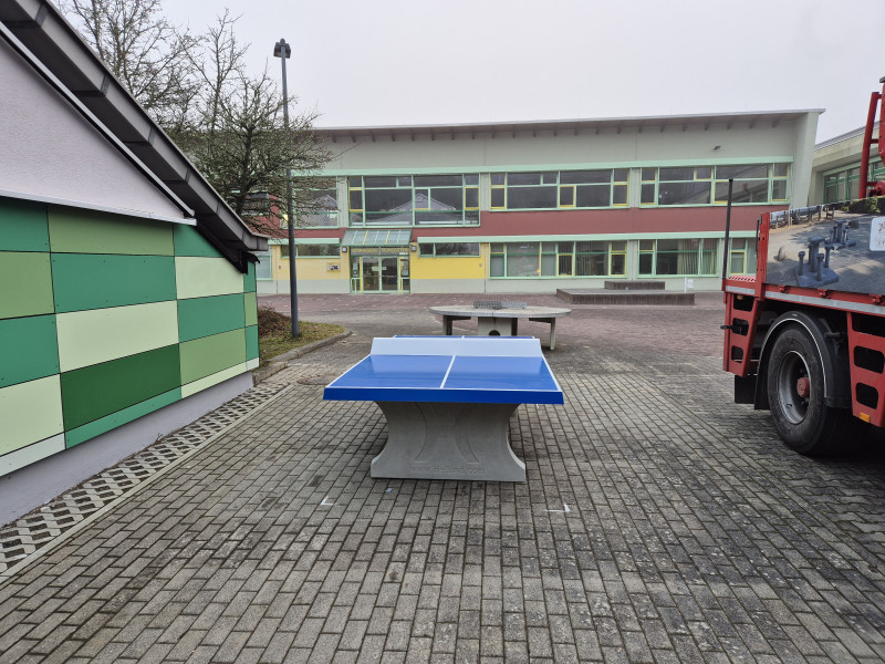 Gymnasium Taunusstein, Förderverein aus Taunusstein