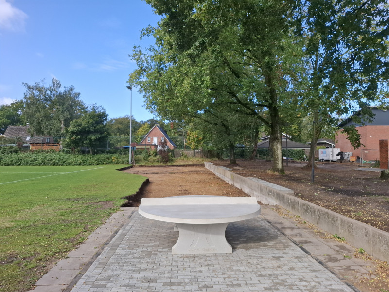 Eichenbachschule aus Eggebek