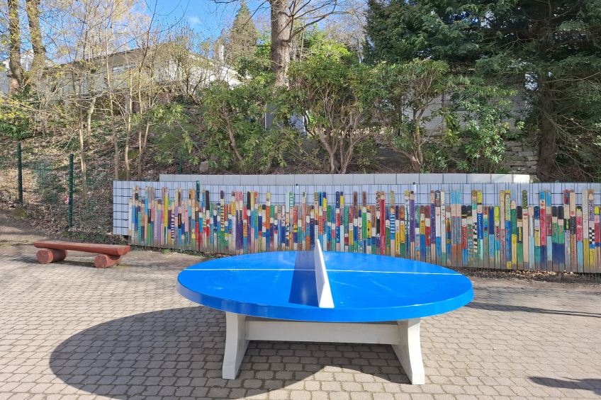 Verein der Freunde und Förderer der Viktoria-Schule Schönberg, Kronberg i.Ts. e.V. aus Kronberg