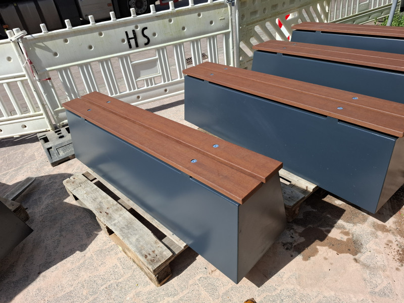 Elisabethenschule Sprendlingen aus Sprendlingen