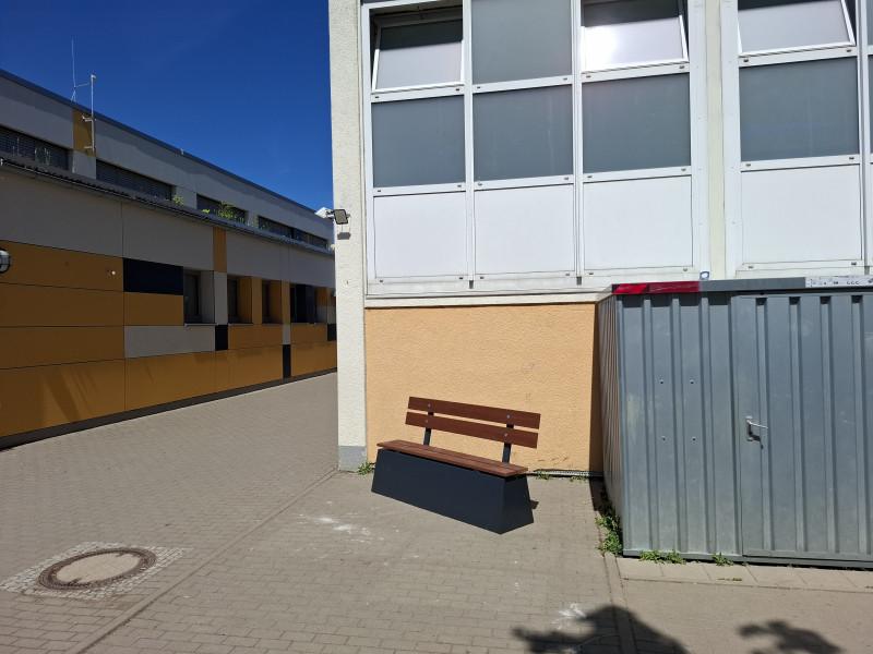 Förderkreis der Geschwister-Scholl-Schule aus Niddatal
