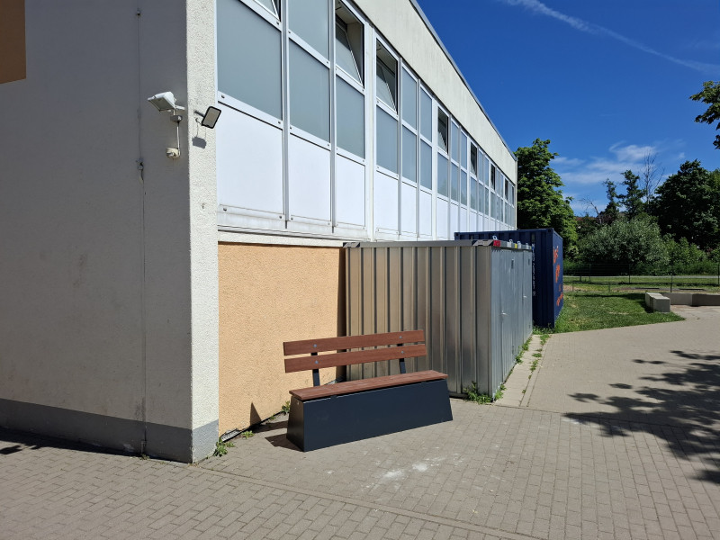 Förderkreis der Geschwister-Scholl-Schule aus Niddatal