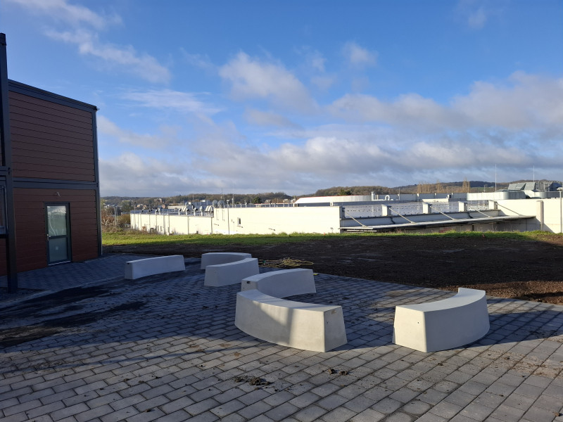 Eschweiler aus Eschweiler