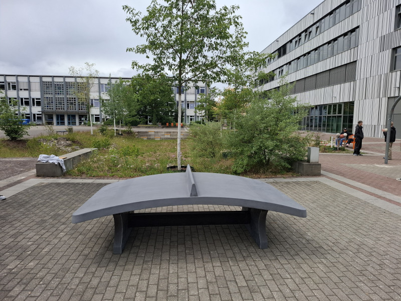 Staatliche Berufsschule Erlangen aus Erlangen