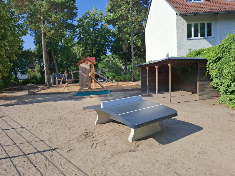 Katholische Schule Herz-Jesu aus Berlin